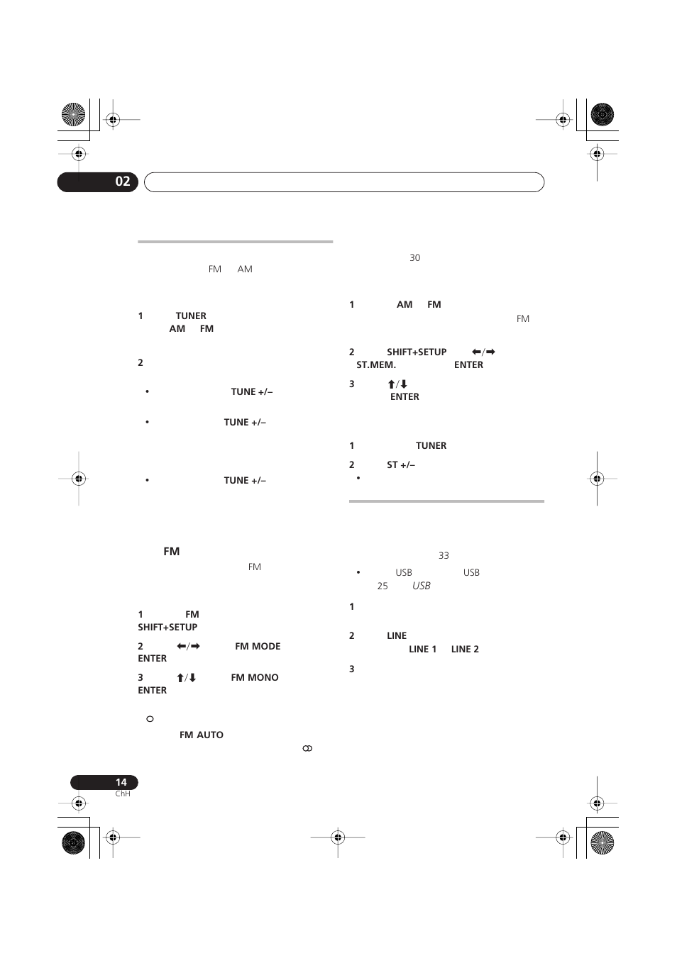 Pioneer S-DV777T User Manual | Page 64 / 102