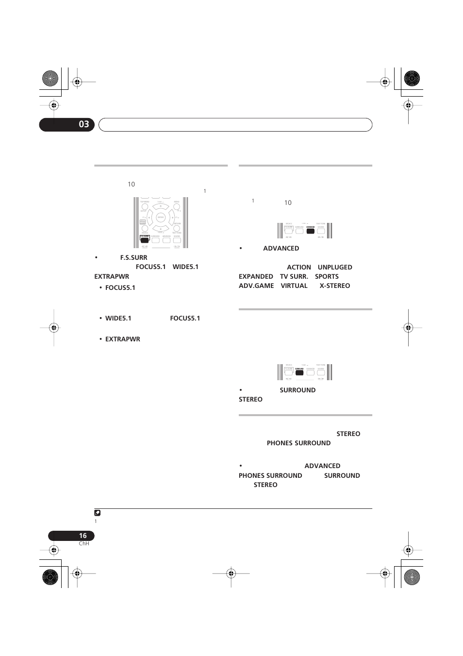 Pioneer S-DV777T User Manual | Page 66 / 102
