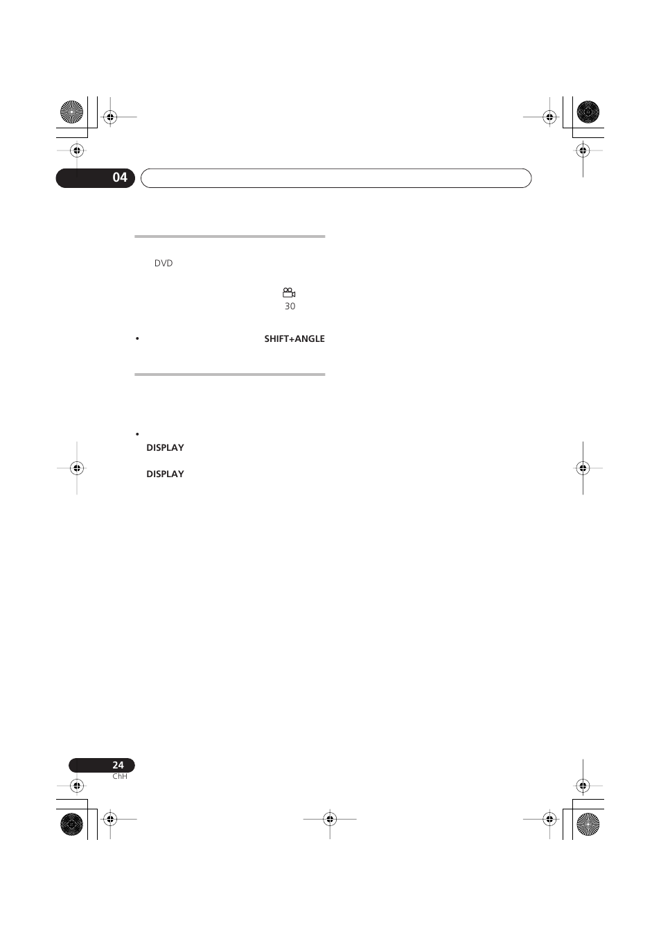 Pioneer S-DV777T User Manual | Page 74 / 102