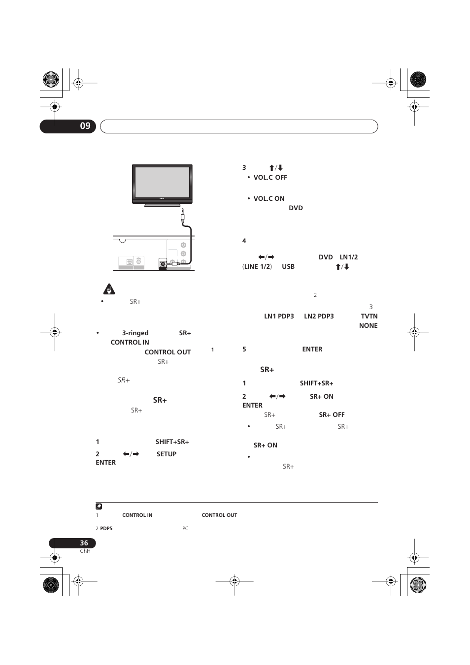 Pioneer S-DV777T User Manual | Page 86 / 102