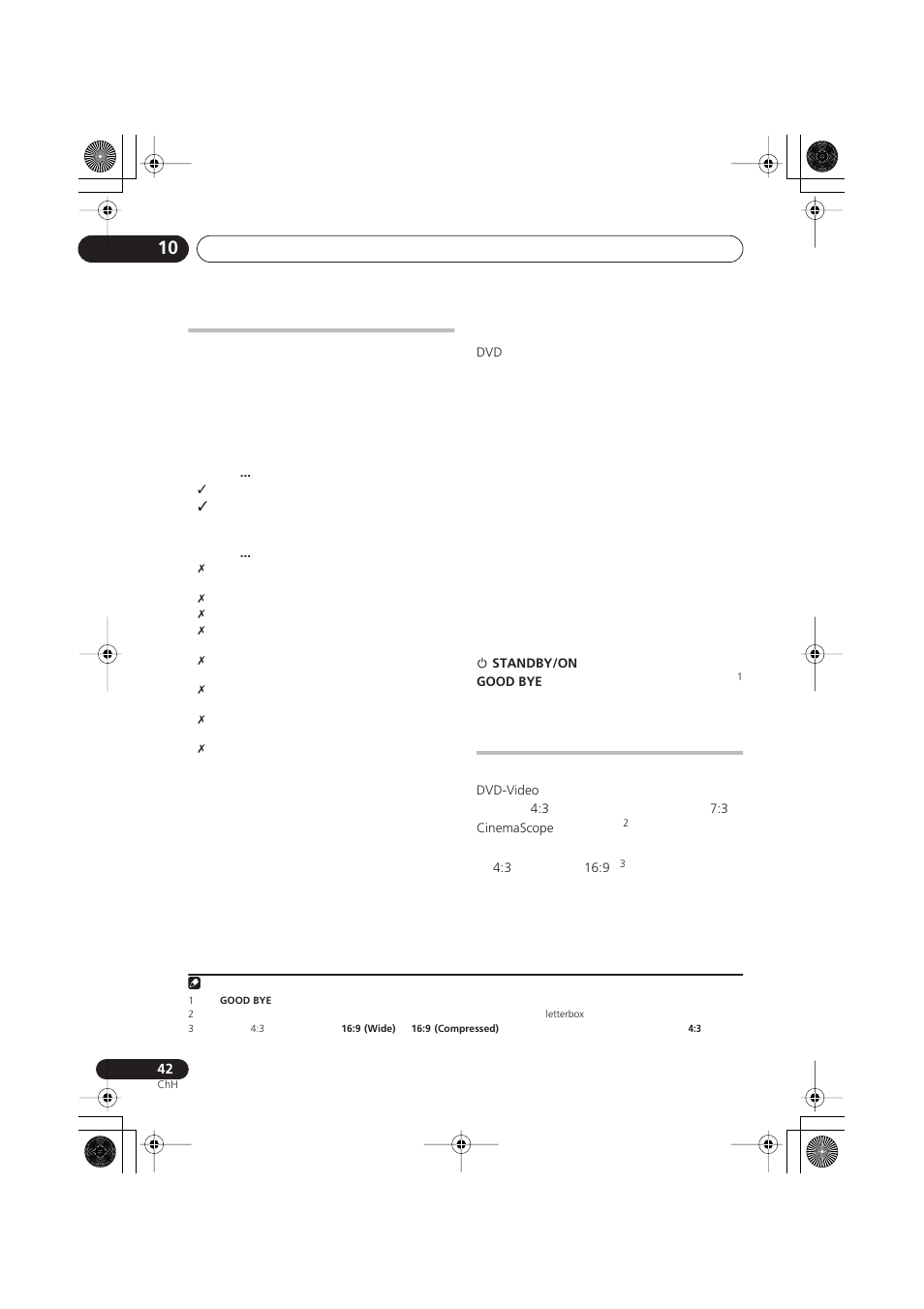 Pioneer S-DV777T User Manual | Page 92 / 102