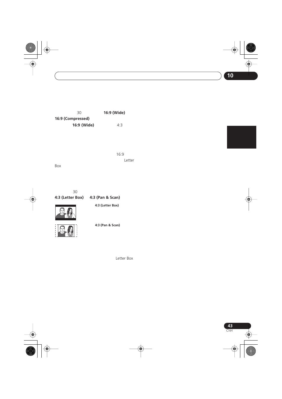 Pioneer S-DV777T User Manual | Page 93 / 102