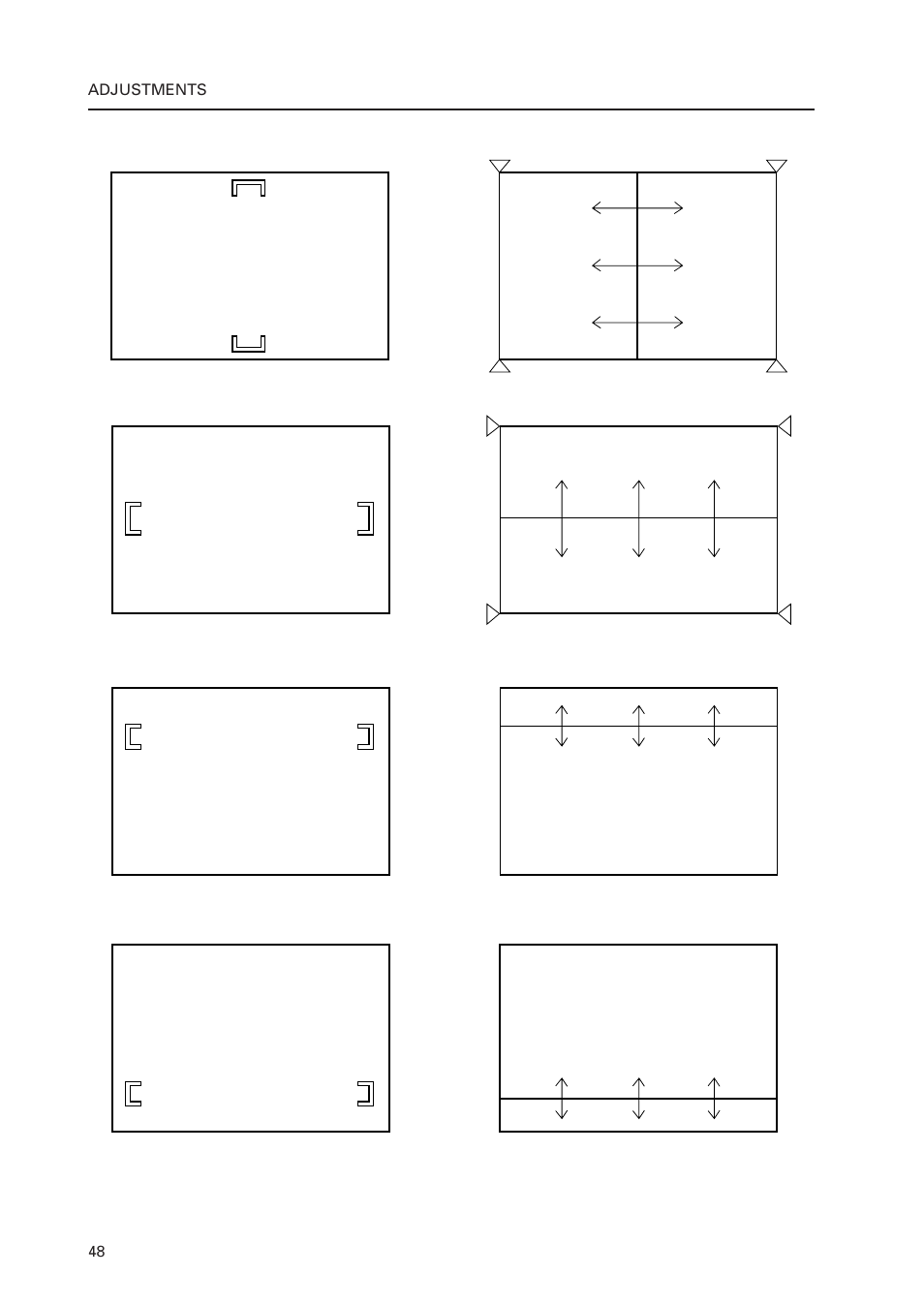 Pioneer Multi Projection System RM-V1000NU User Manual | Page 49 / 159