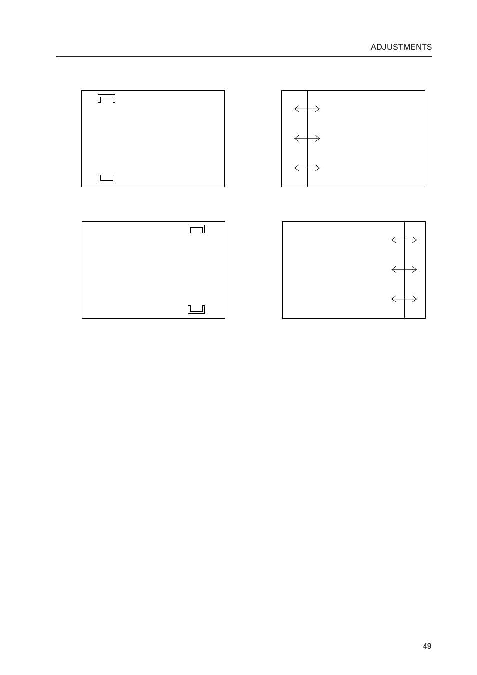 Pioneer Multi Projection System RM-V1000NU User Manual | Page 50 / 159