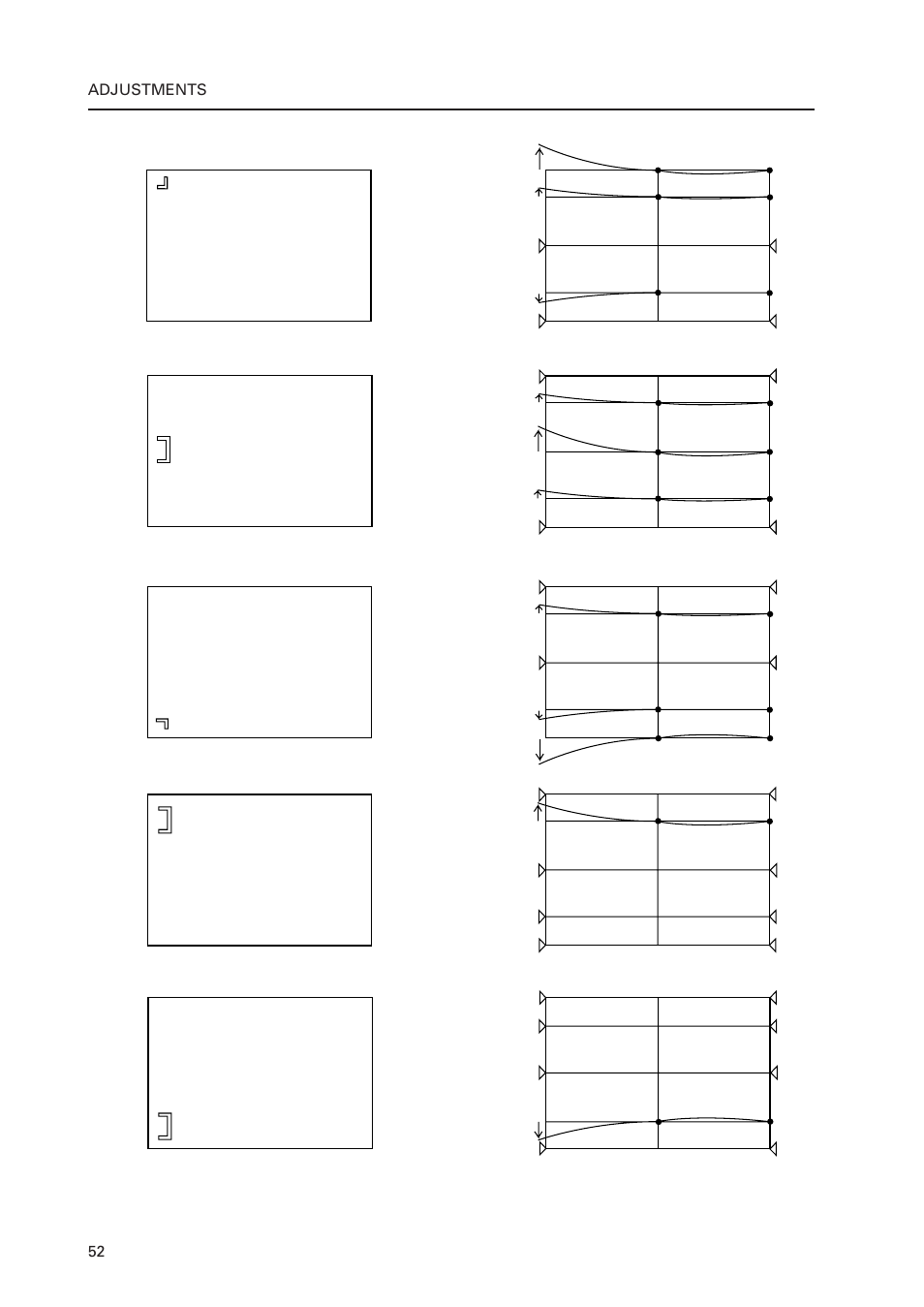 Pioneer Multi Projection System RM-V1000NU User Manual | Page 53 / 159