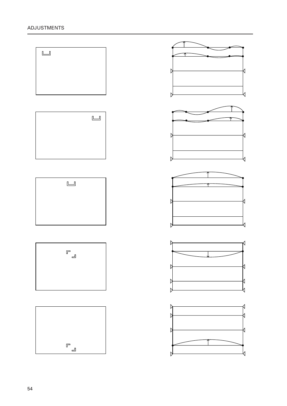 Pioneer Multi Projection System RM-V1000NU User Manual | Page 55 / 159