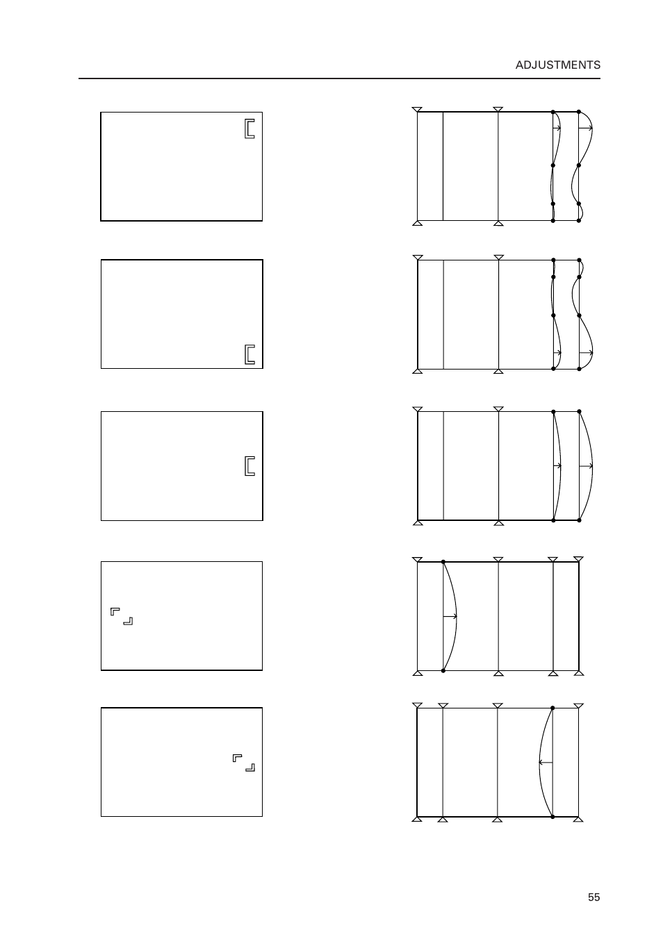 Pioneer Multi Projection System RM-V1000NU User Manual | Page 56 / 159