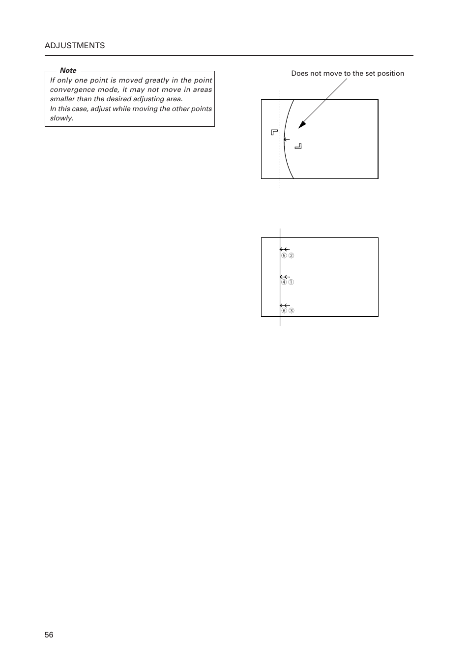 Pioneer Multi Projection System RM-V1000NU User Manual | Page 57 / 159