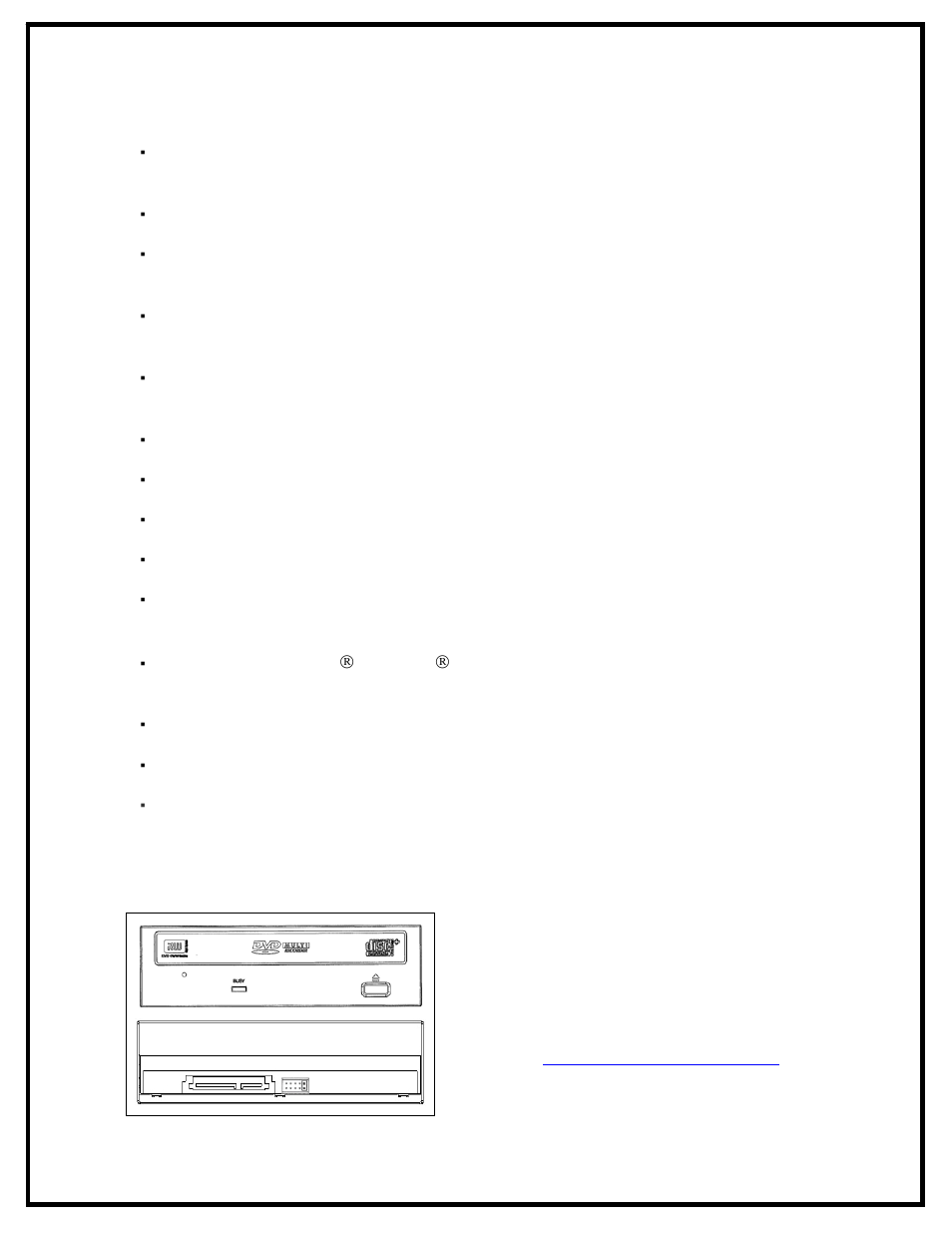 Dvr-212, Sata | Pioneer DVR-212DBK User Manual | Page 2 / 2