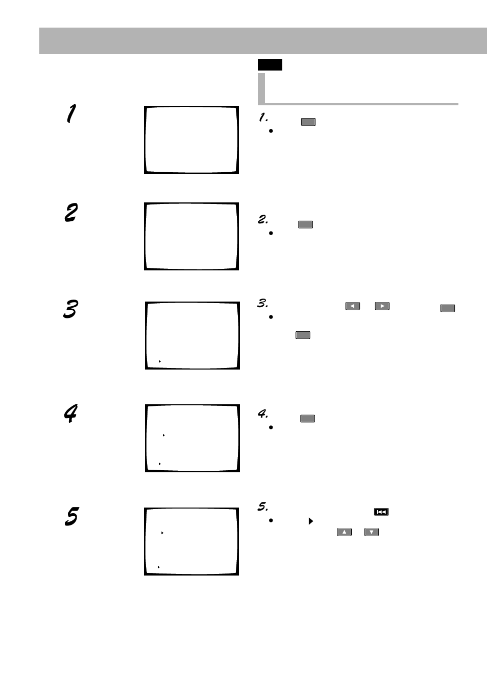 Joining two barcode/ command stack groups 1, Grouping some barcode/command stacks | Pioneer DVD-V7300D User Manual | Page 72 / 96