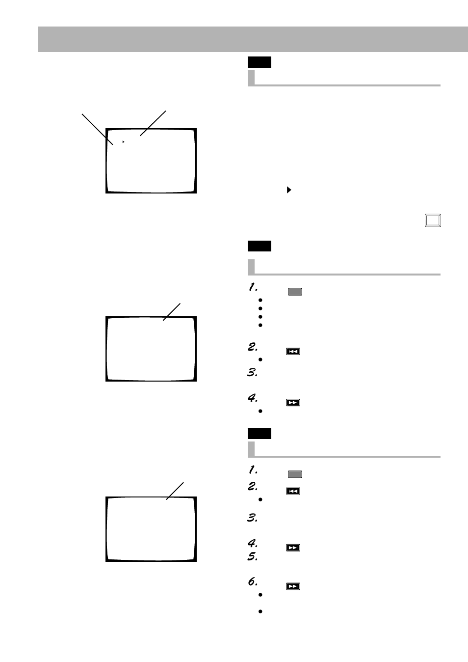 Grouping video blackboards, Grouping blackboards | Pioneer DVD-V7300D User Manual | Page 80 / 96