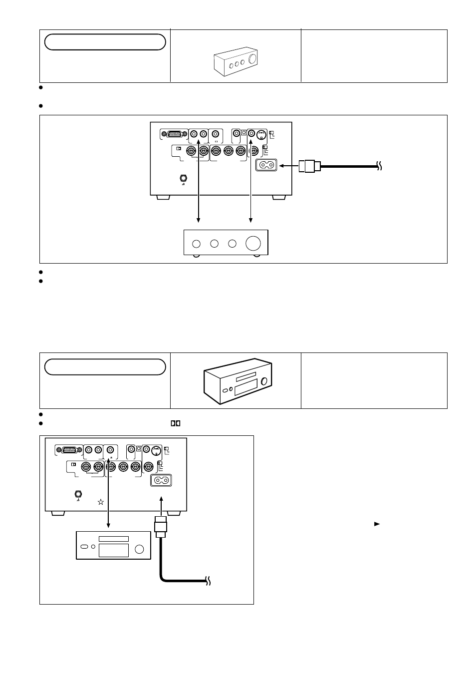 Av amplifier | Pioneer DVD-V7300D User Manual | Page 88 / 96