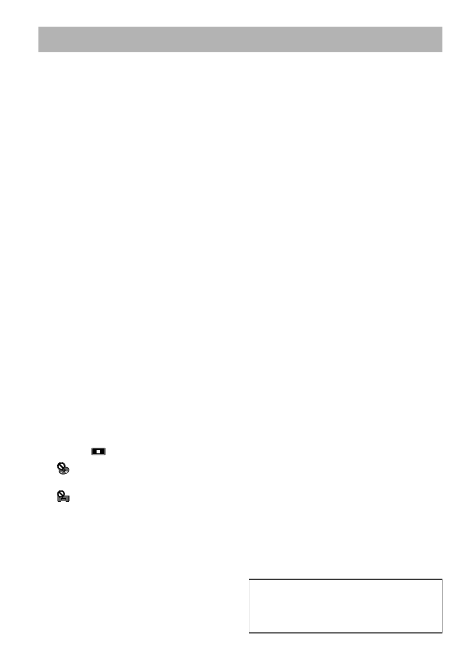 Troubleshooting | Pioneer DVD-V7300D User Manual | Page 90 / 96