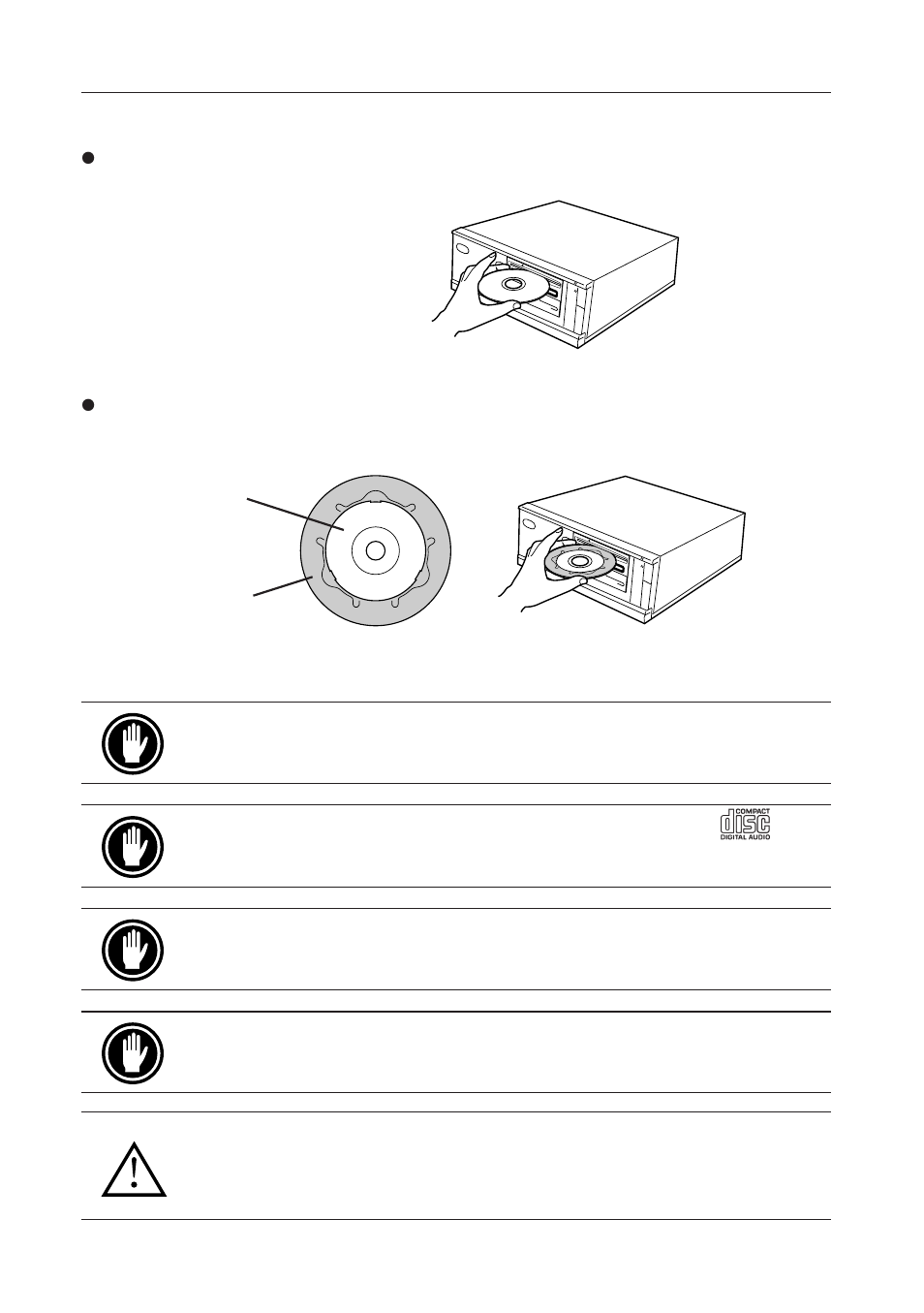 Disc operation | Pioneer DVD-U02 User Manual | Page 12 / 52