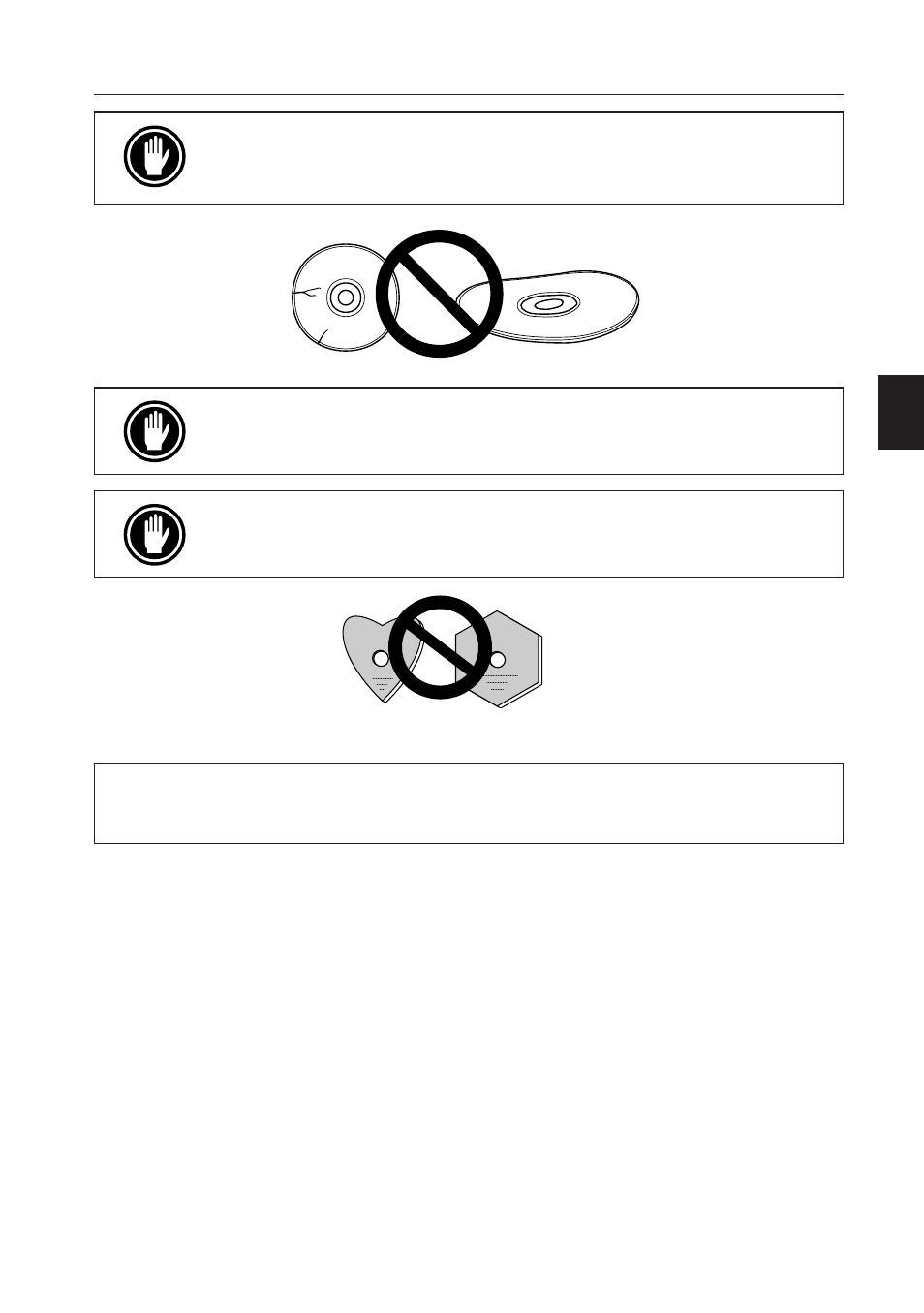Pioneer DVD-U02 User Manual | Page 5 / 52