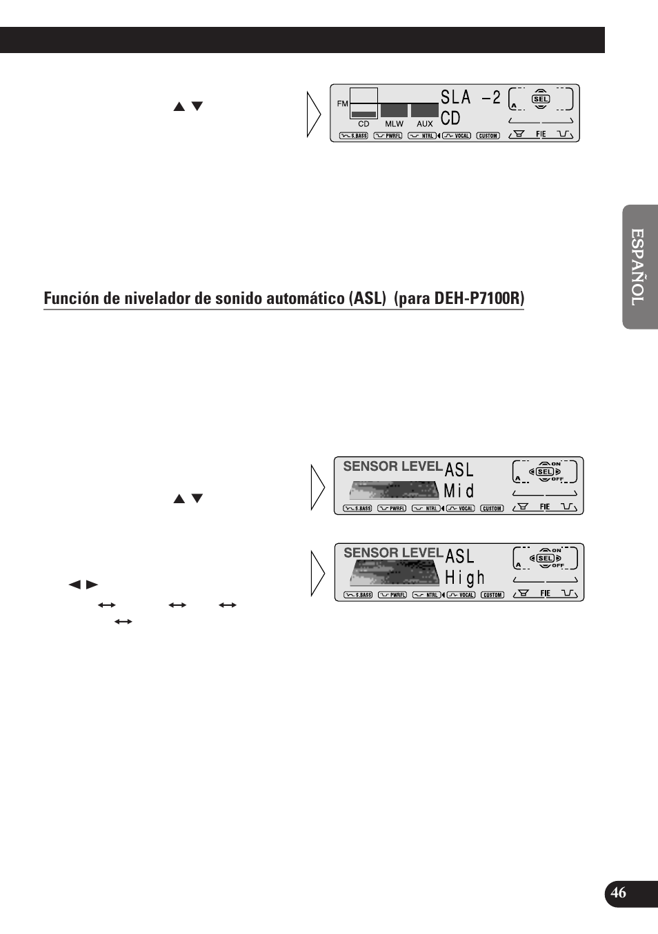 Pioneer DEH-P6100R User Manual | Page 107 / 124