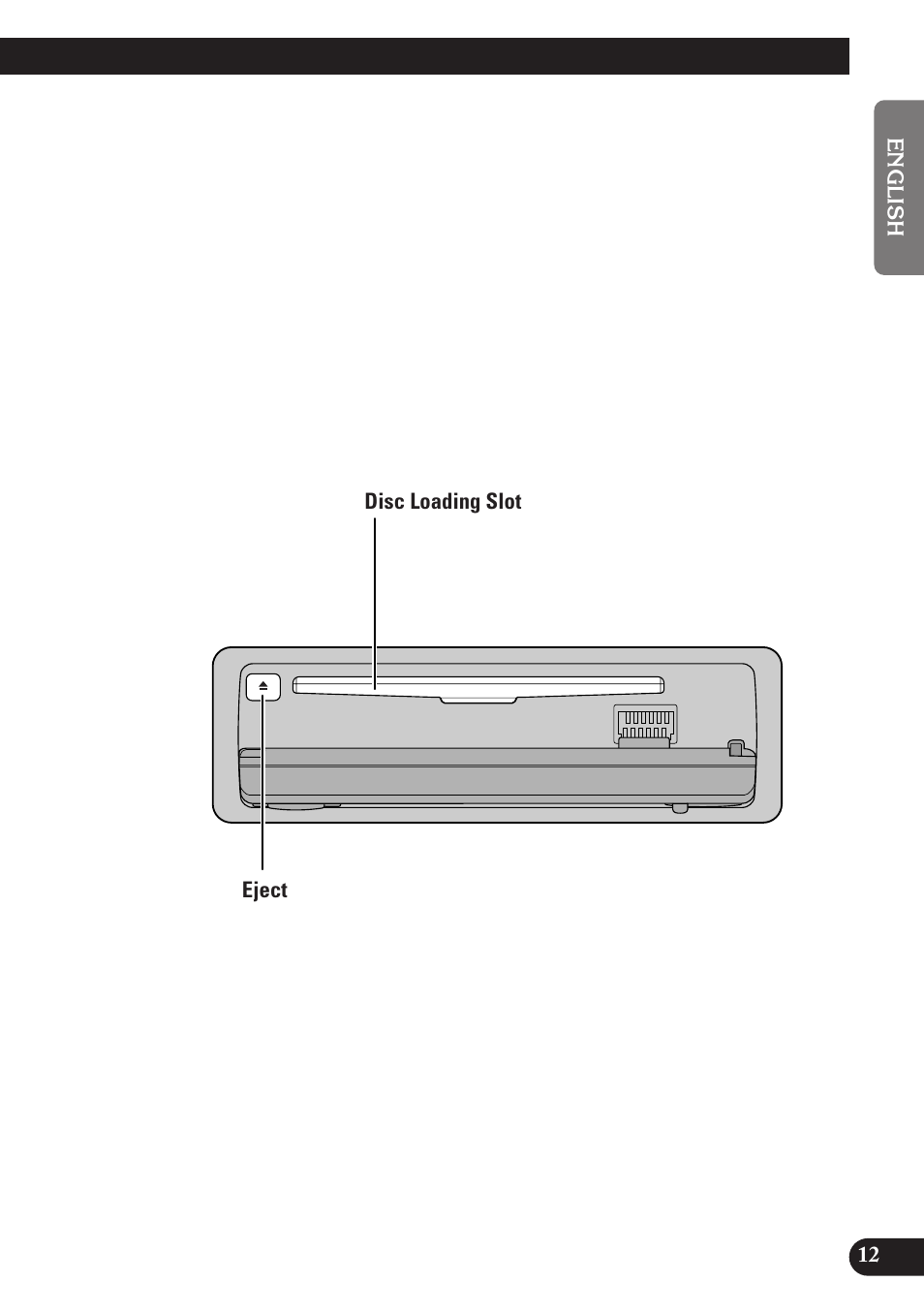 Pioneer DEH-P6100R User Manual | Page 13 / 124