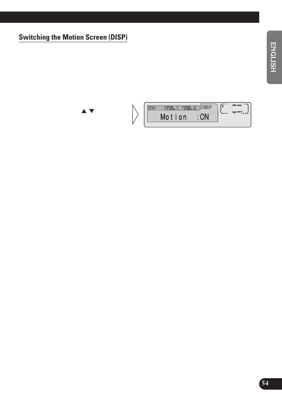 A title (english) | Pioneer DEH-P6100R User Manual | Page 55 / 124