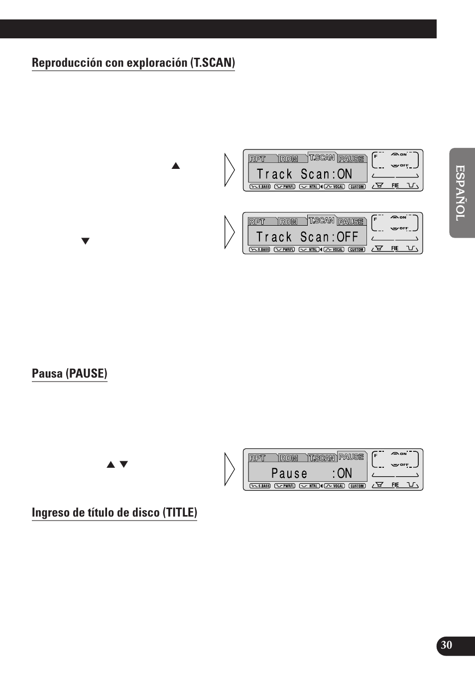 A title (english) | Pioneer DEH-P6100R User Manual | Page 91 / 124