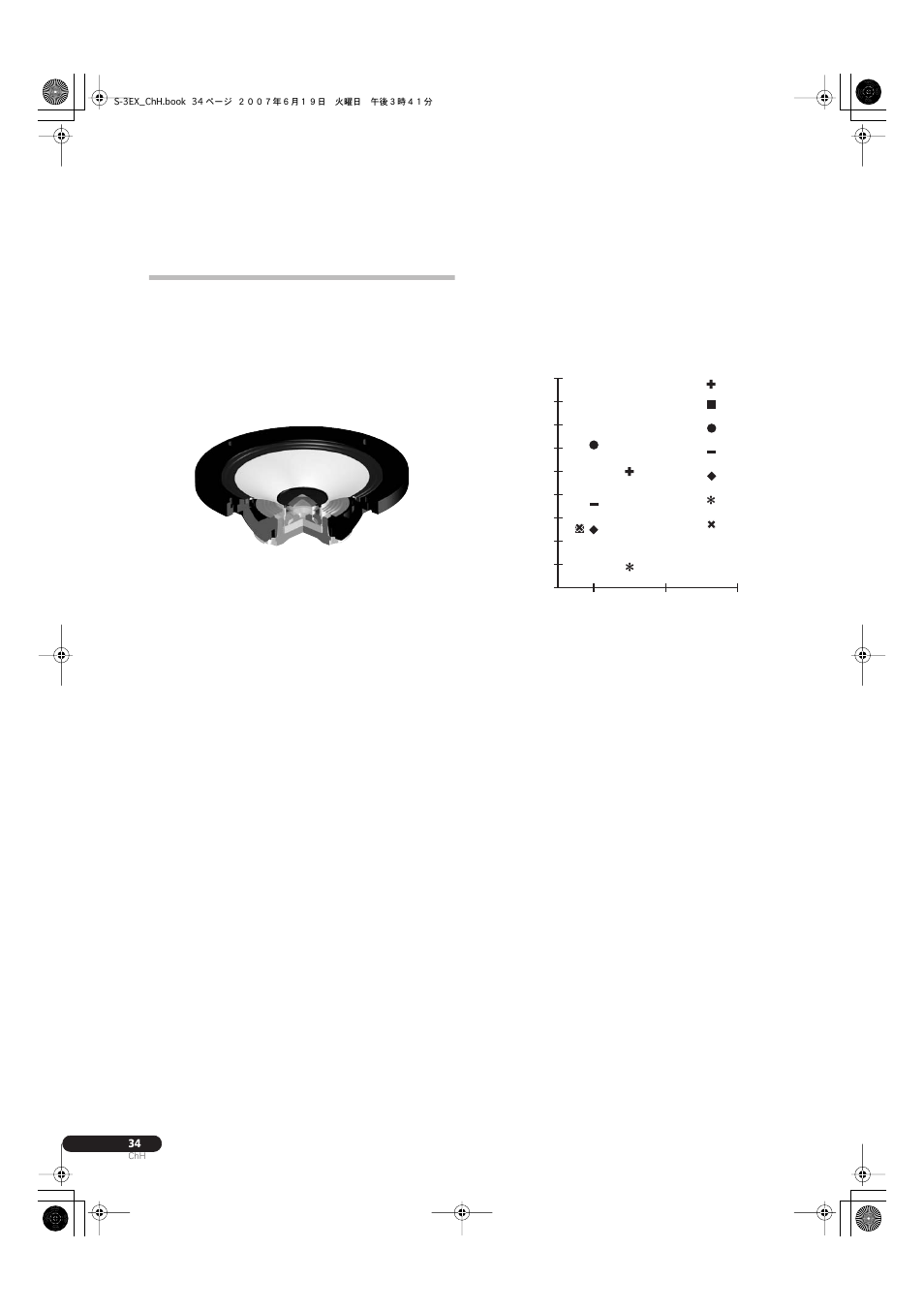 Pioneer S-3EX User Manual | Page 34 / 52