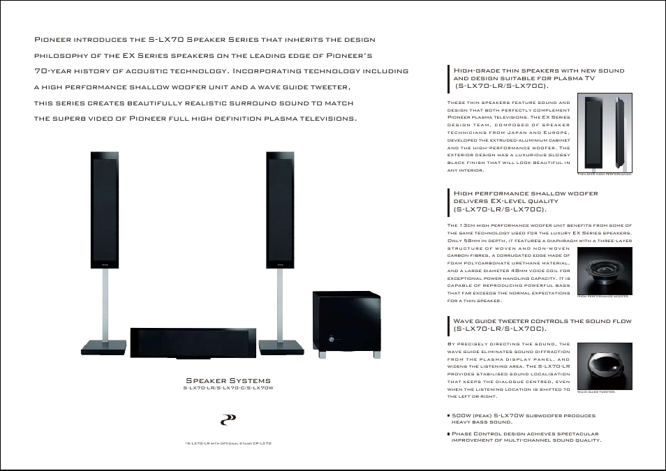 Pioneer PDP-LX608A User Manual | Page 12 / 20