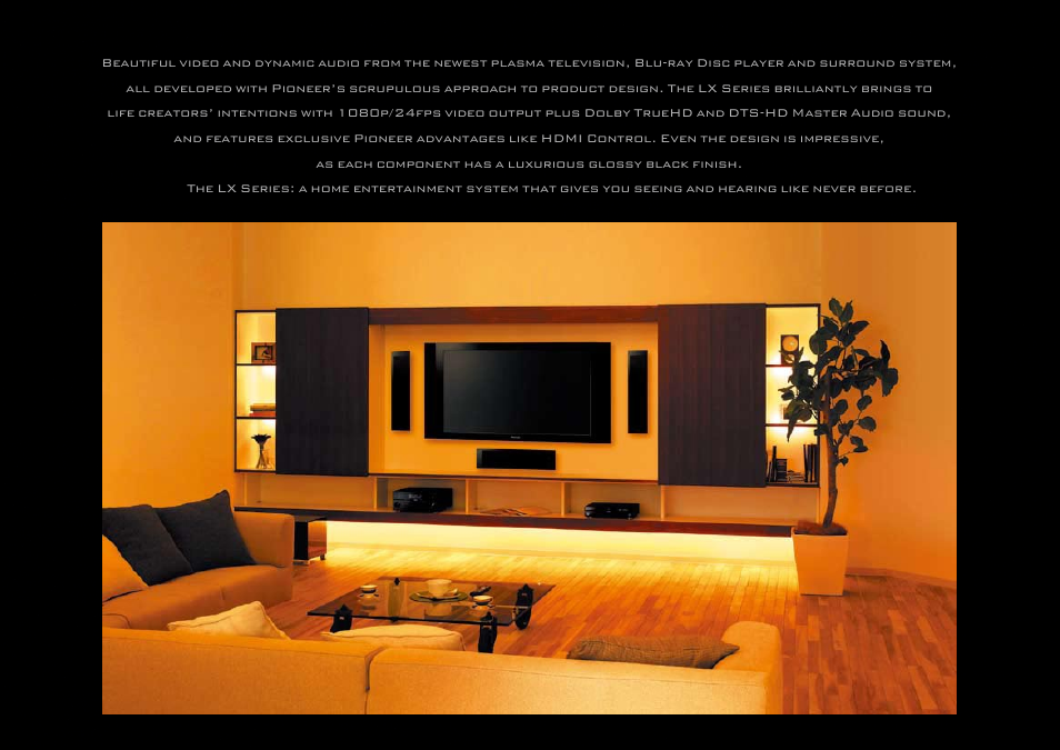 Pioneer PDP-LX608A User Manual | Page 14 / 20