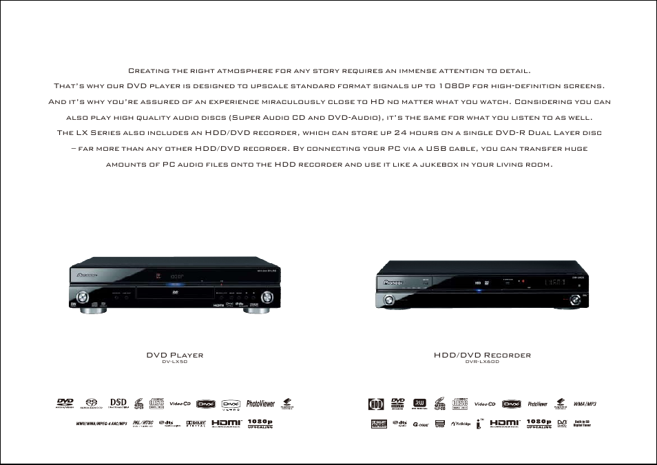 Pioneer PDP-LX608A User Manual | Page 9 / 20