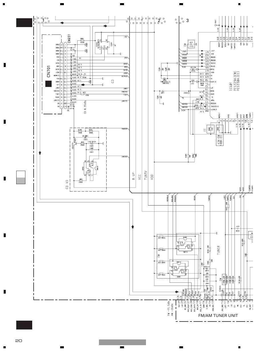 A-a a-b | Pioneer DEH-1510XU/EE User Manual | Page 20 / 71