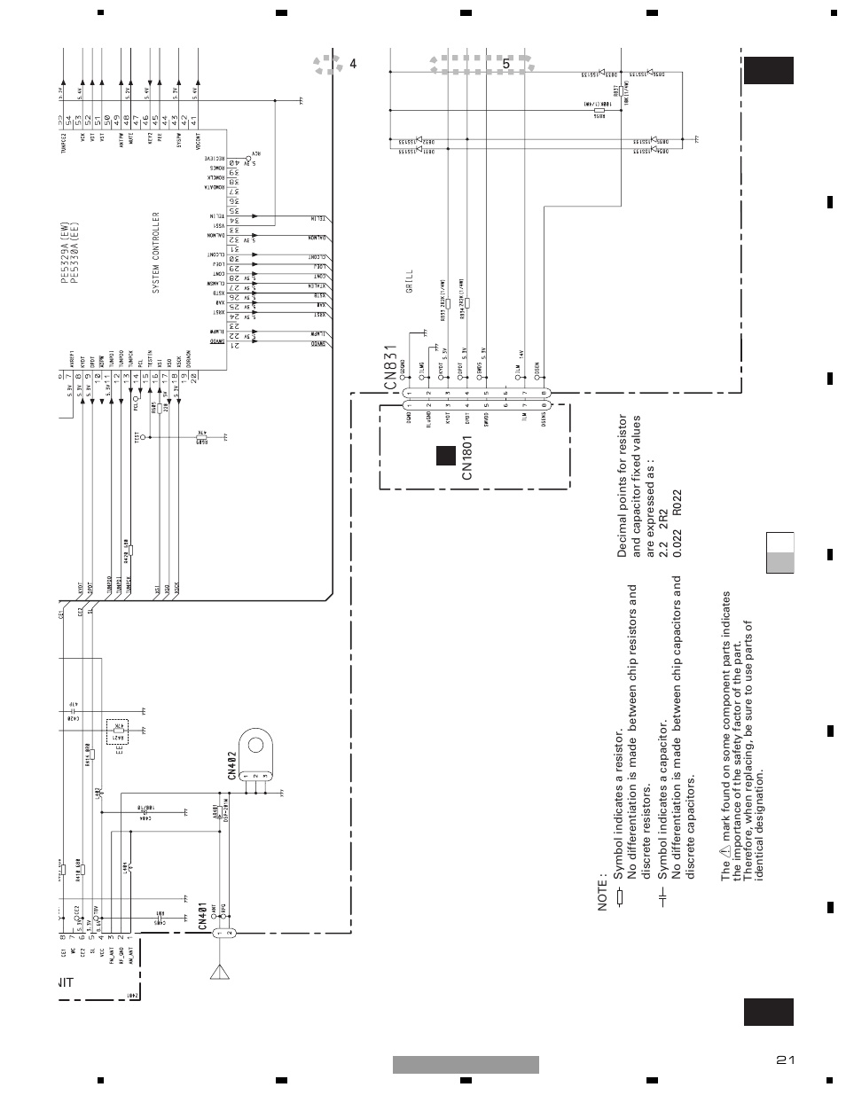 A-a a-b | Pioneer DEH-1510XU/EE User Manual | Page 21 / 71