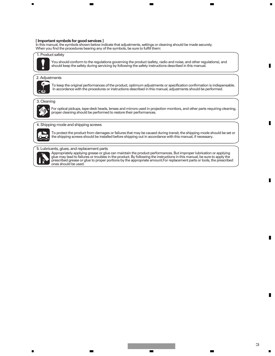 Pioneer DEH-1510XU/EE User Manual | Page 3 / 71