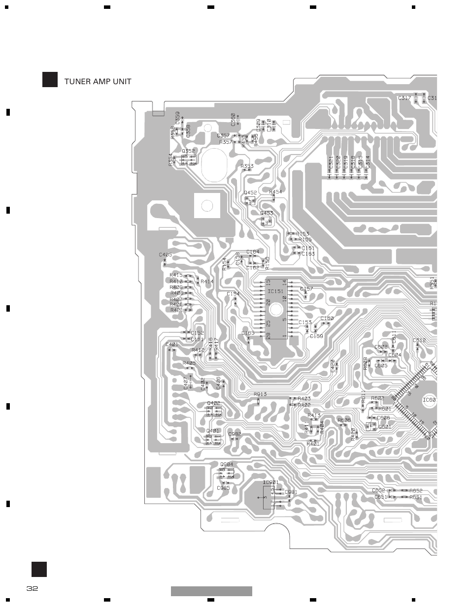 Pioneer DEH-1510XU/EE User Manual | Page 32 / 71