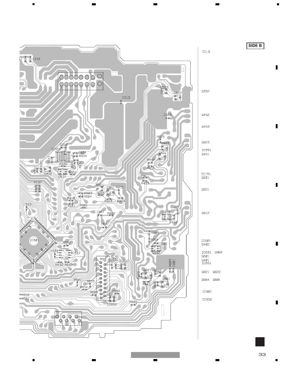 Pioneer DEH-1510XU/EE User Manual | Page 33 / 71
