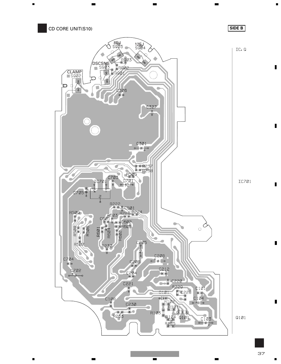 Pioneer DEH-1510XU/EE User Manual | Page 37 / 71