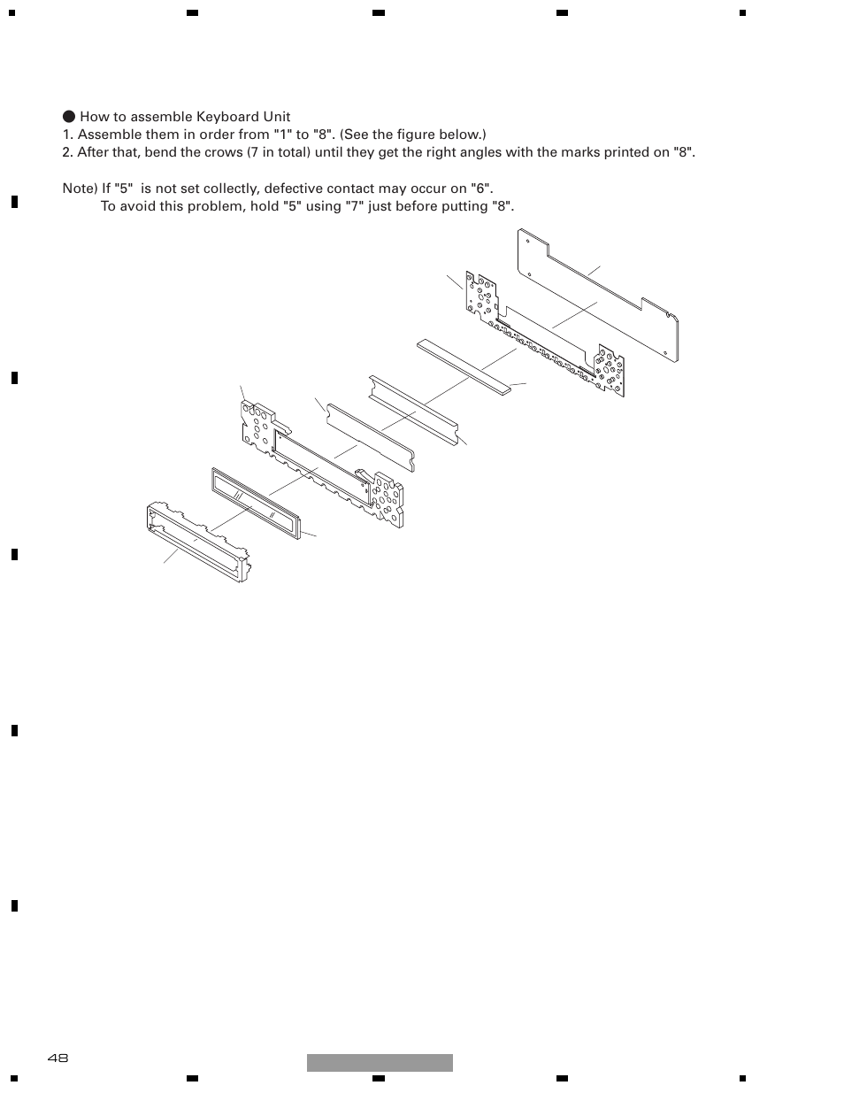 Pioneer DEH-1510XU/EE User Manual | Page 48 / 71