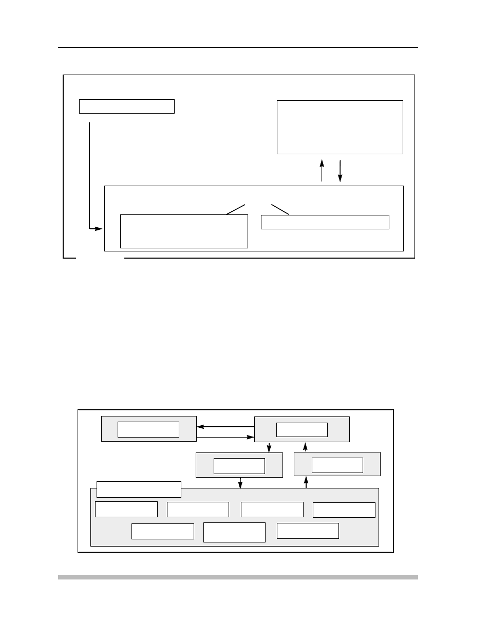 Chapter two • cld-v5000 level ii, Operating modes | Pioneer LASERDISC/COMPACT DISC PLAYER CLD-V5000 User Manual | Page 12 / 92