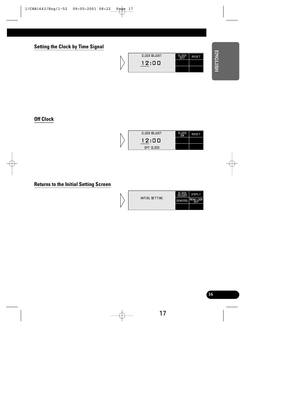 Pioneer DEX-P9R User Manual | Page 17 / 96