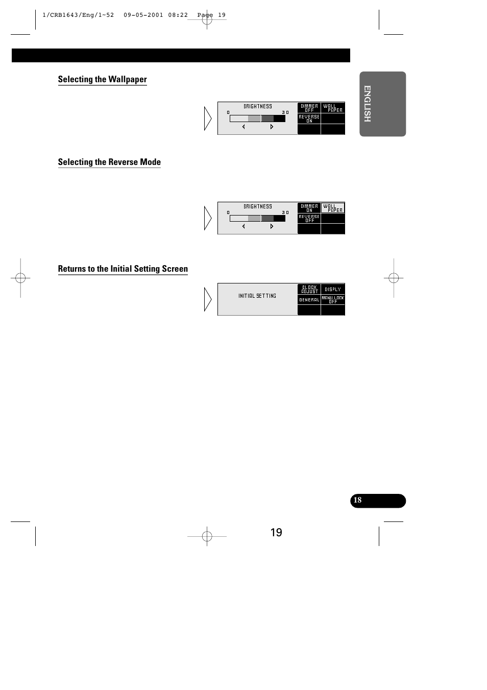 Pioneer DEX-P9R User Manual | Page 19 / 96