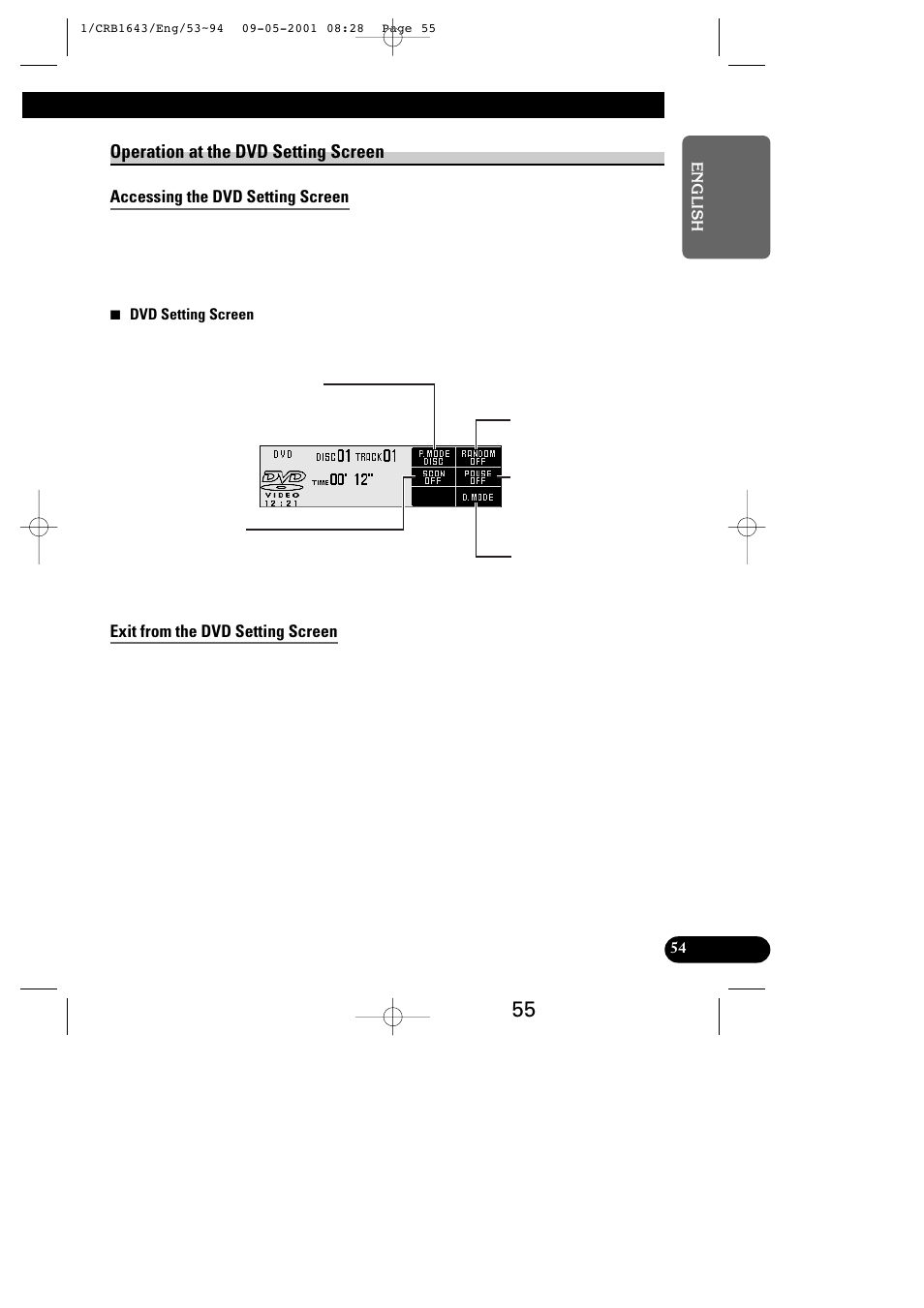 Pioneer DEX-P9R User Manual | Page 55 / 96