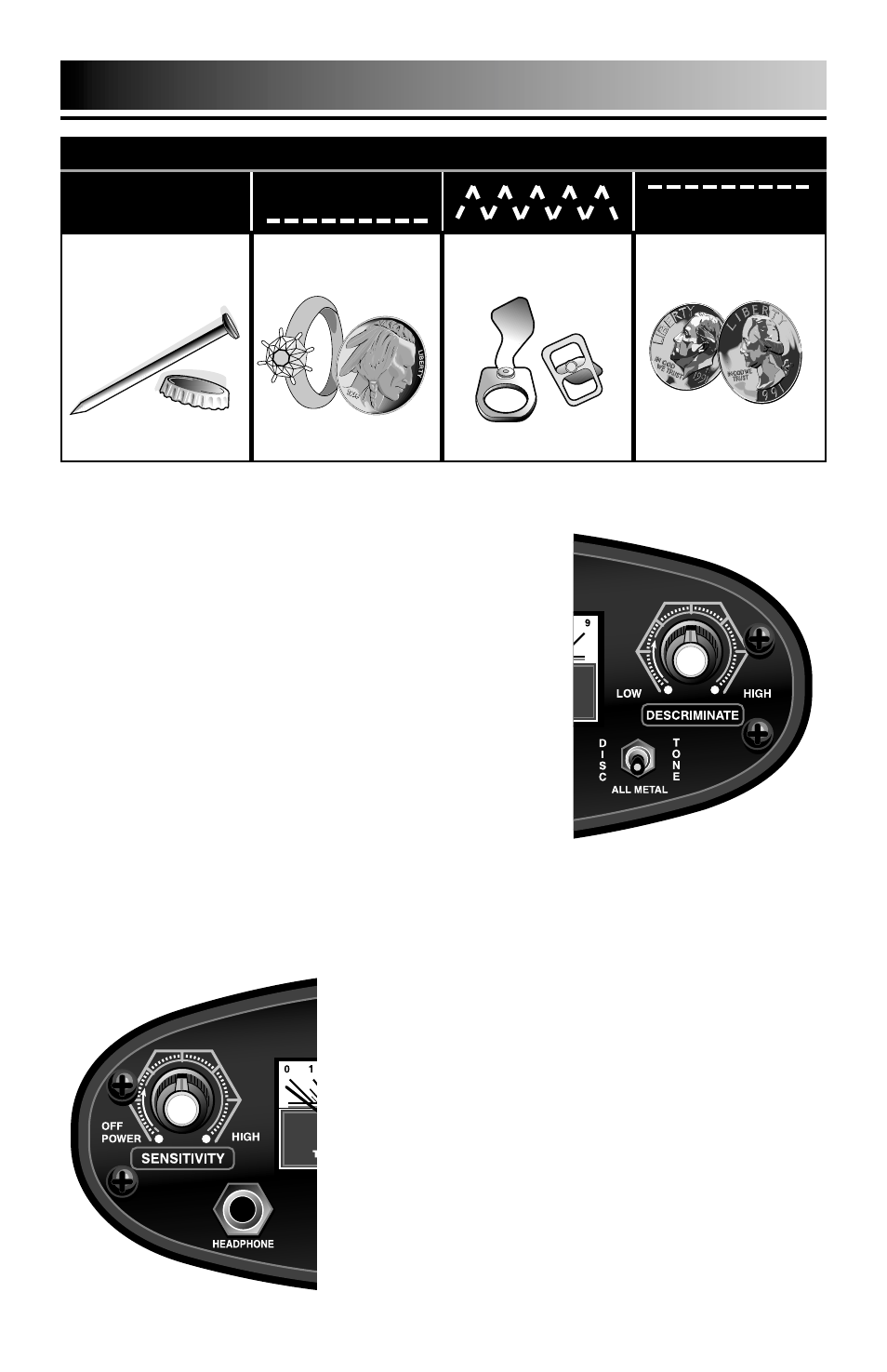 Operation | Pioneer 101 User Manual | Page 7 / 16