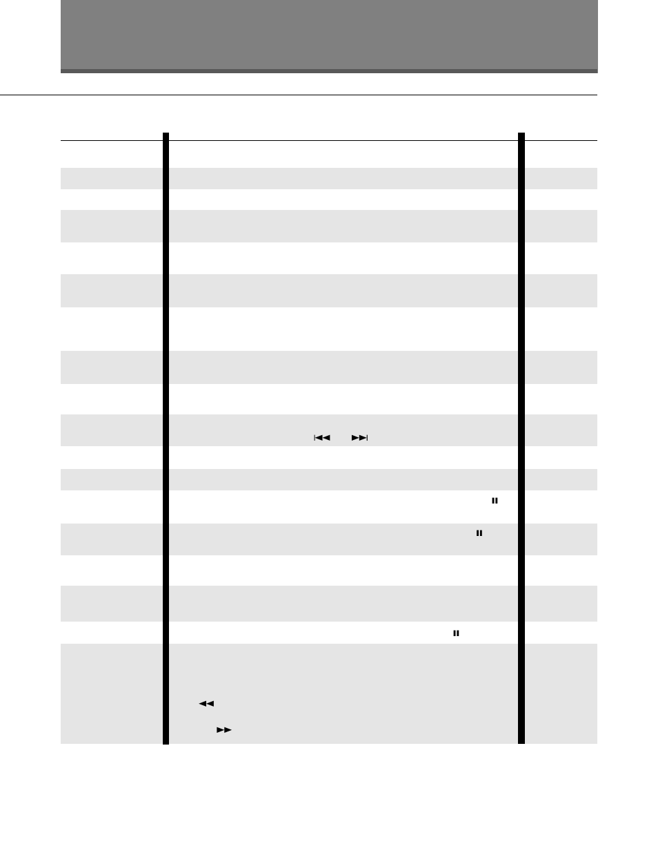 Additional information, Understanding display messages | Pioneer PDR-509 User Manual | Page 36 / 40