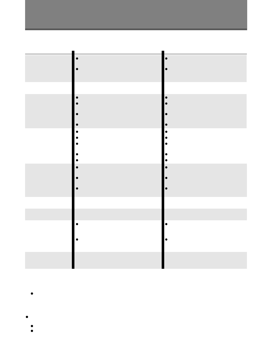 Additional information | Pioneer PDR-509 User Manual | Page 38 / 40