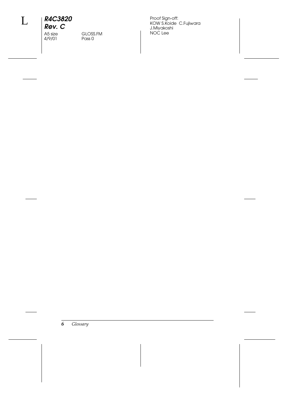 Epson GT-30000 User Manual | Page 134 / 140