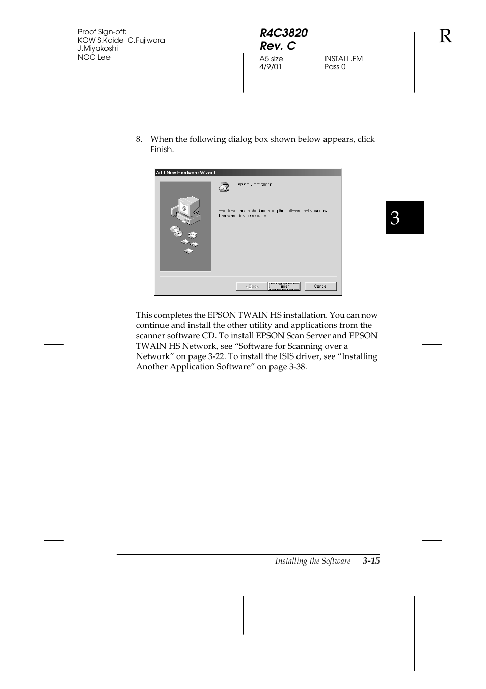 Epson GT-30000 User Manual | Page 55 / 140