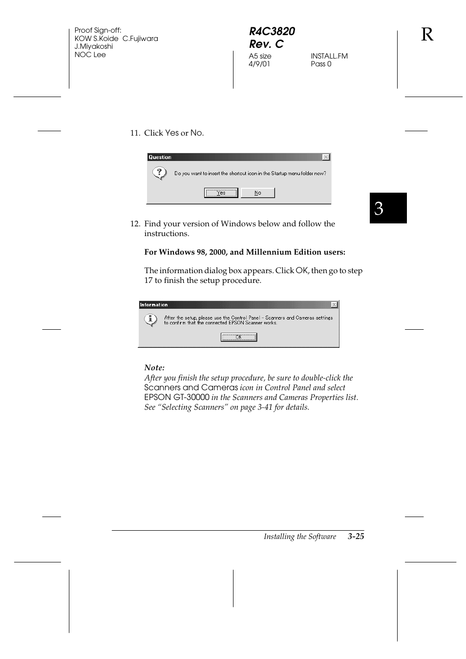 Epson GT-30000 User Manual | Page 65 / 140