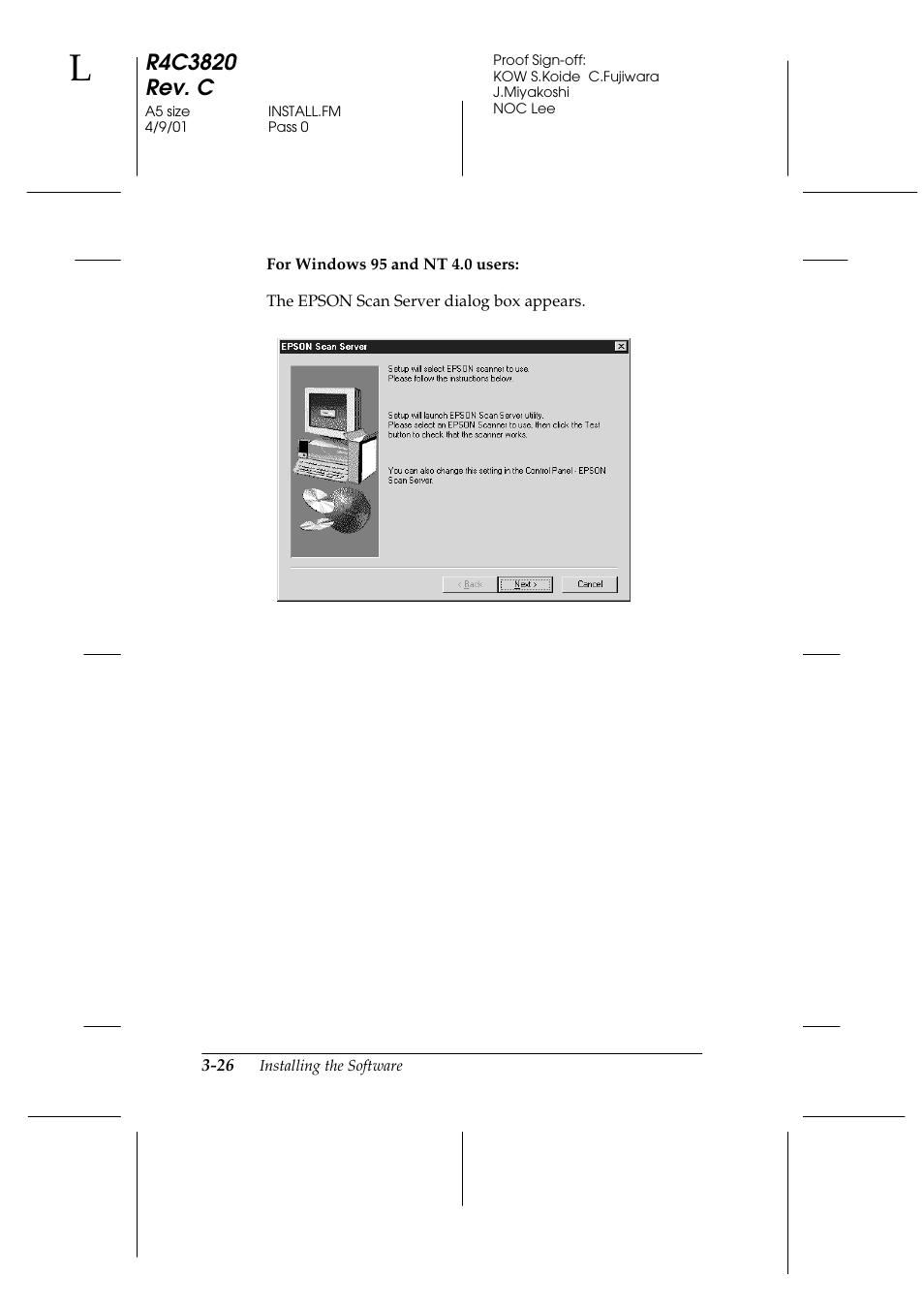 Epson GT-30000 User Manual | Page 66 / 140