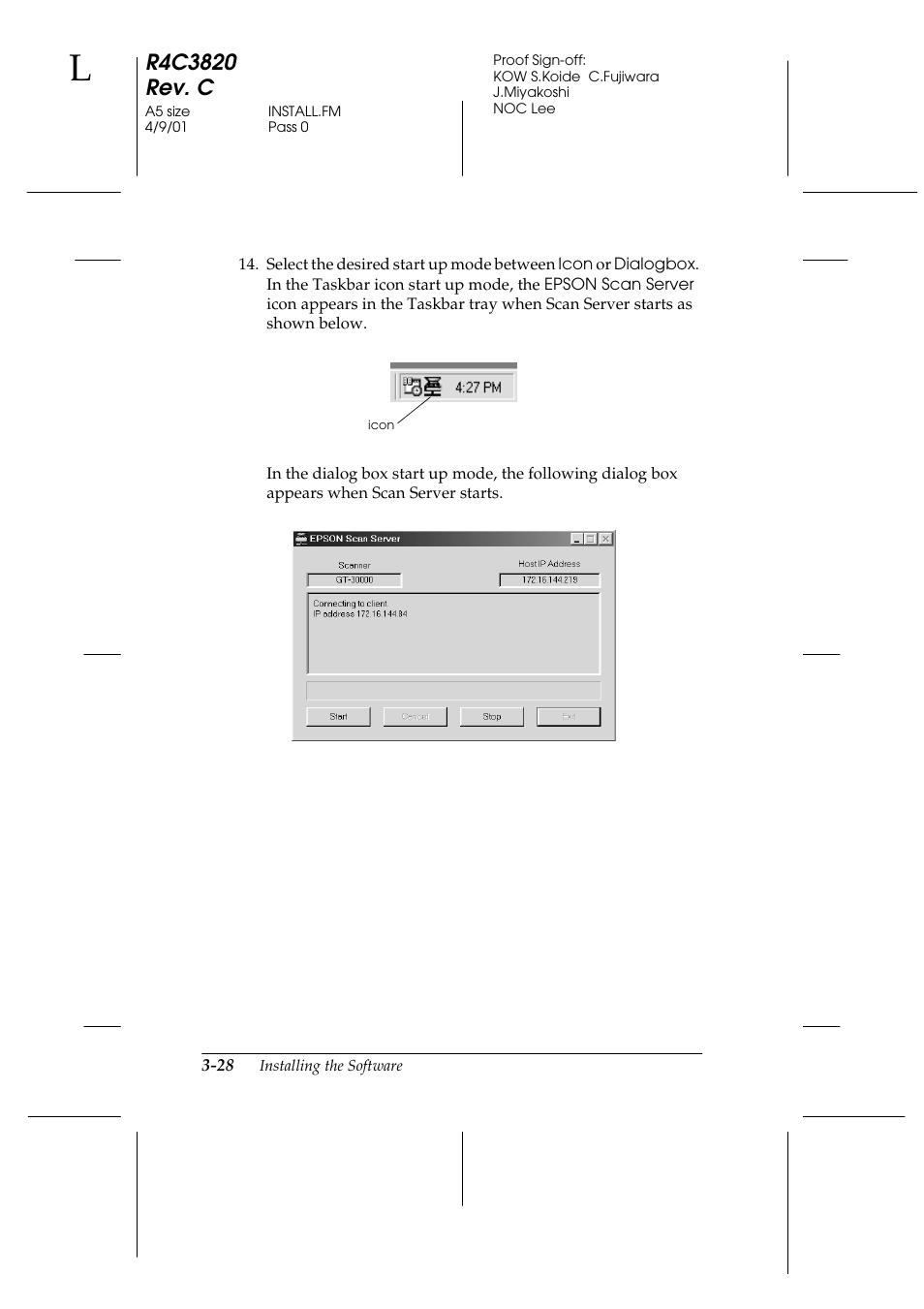 Epson GT-30000 User Manual | Page 68 / 140