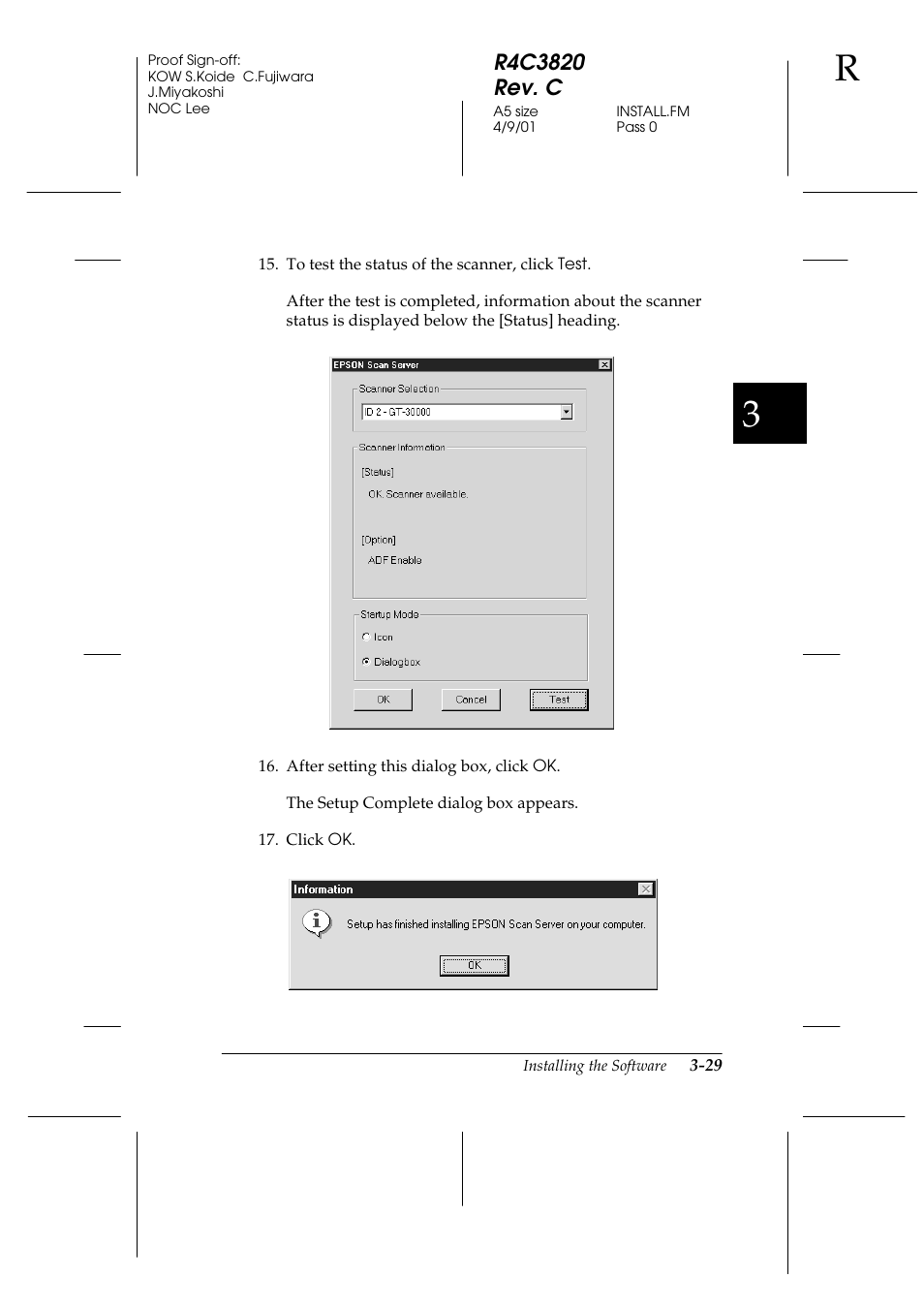 Epson GT-30000 User Manual | Page 69 / 140