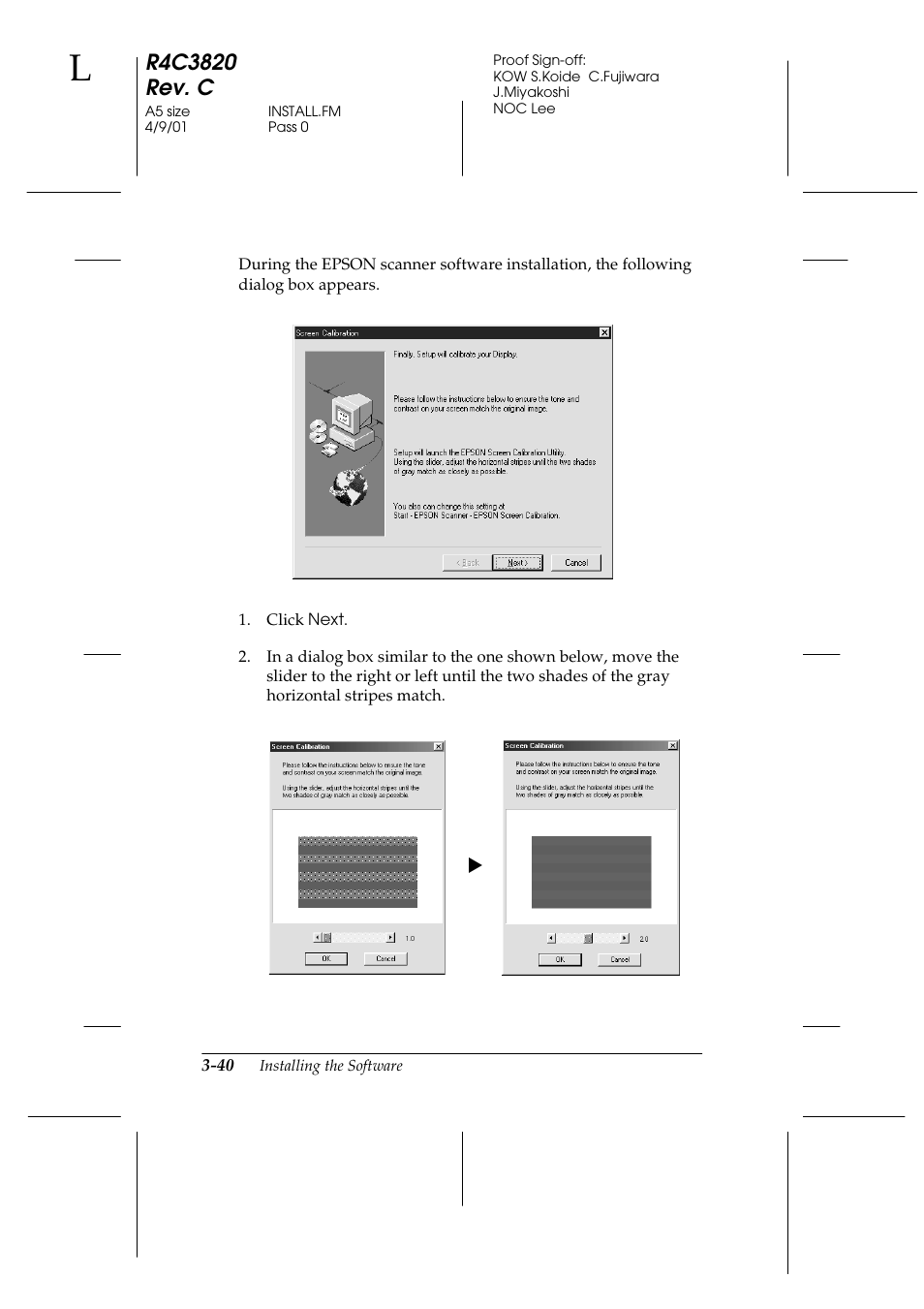 Epson GT-30000 User Manual | Page 80 / 140