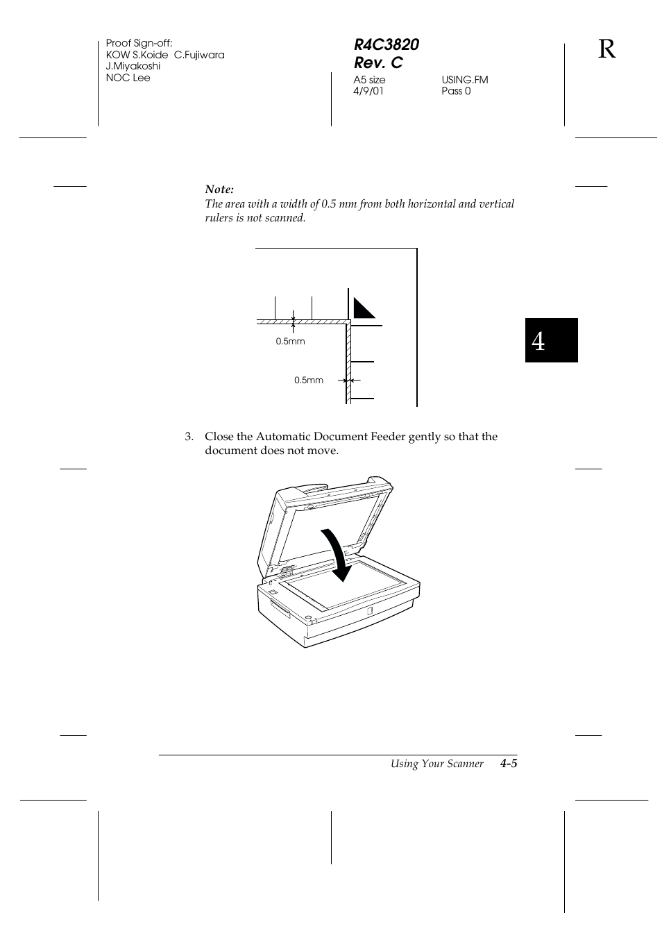 Epson GT-30000 User Manual | Page 89 / 140