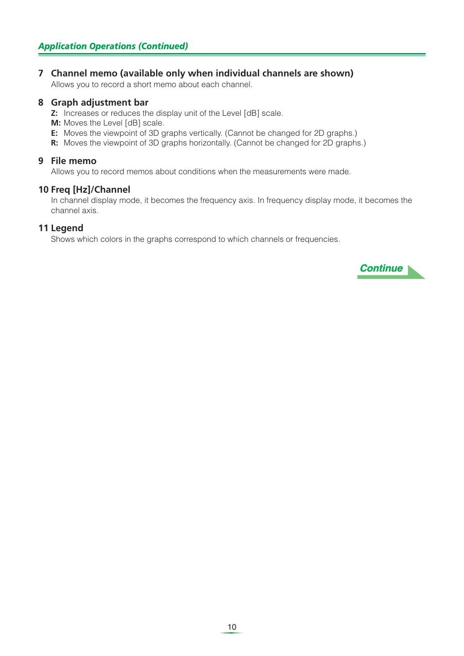 Pioneer VSA-AX10Ai User Manual | Page 10 / 25